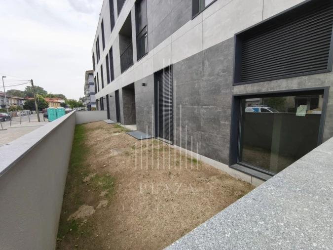 Apartamento T2 para Venda em São Mamede de Infesta e Senhora da Hora Foto 11