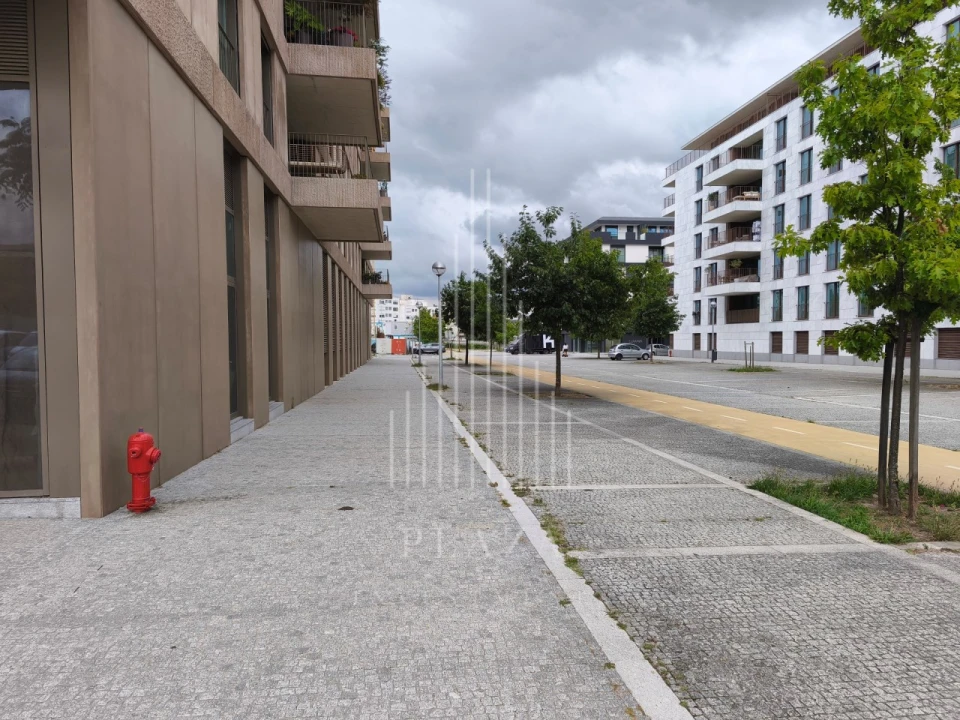 Loja para Venda em Aguas Santas Foto 2