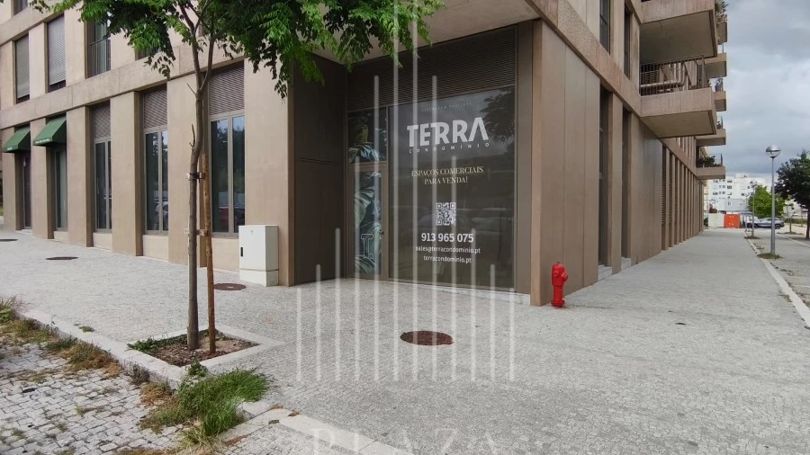 Loja para Venda em Aguas Santas