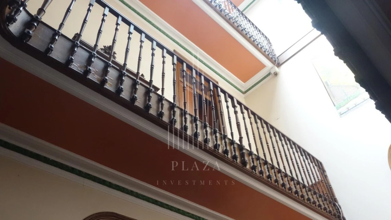Prédio para Venda em Lordelo do Ouro e Massarelos Foto 5