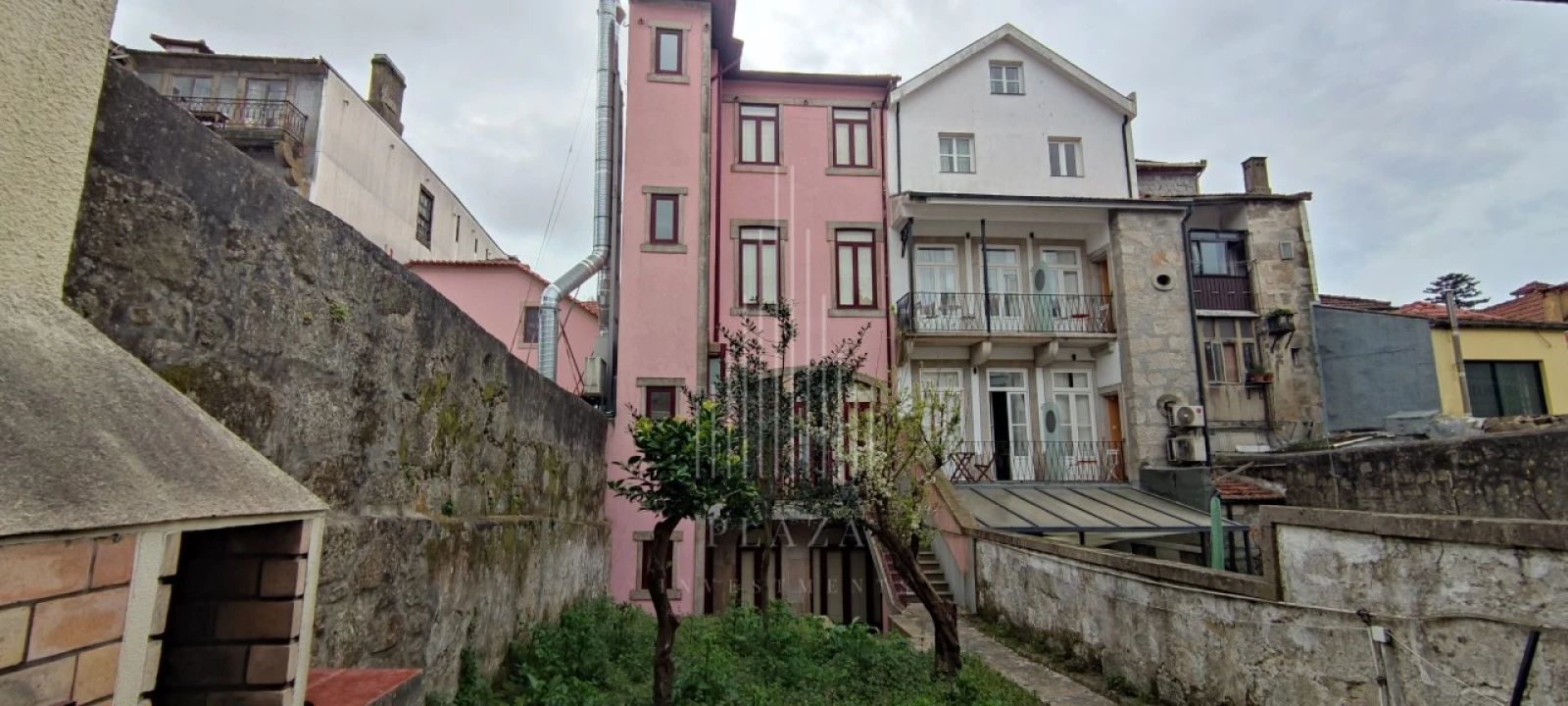 Prédio para Venda em Lordelo do Ouro e Massarelos Foto 21