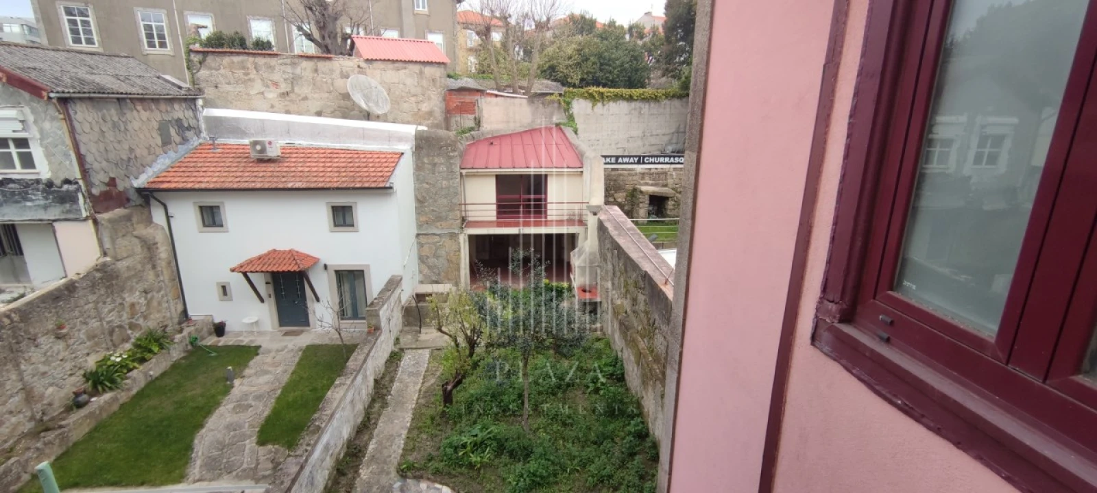 Prédio para Venda em Lordelo do Ouro e Massarelos Foto 23