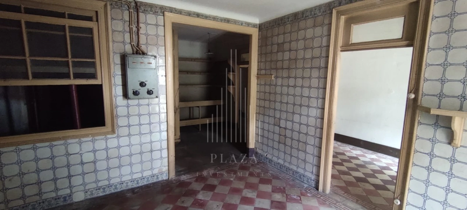 Prédio para Venda em Lordelo do Ouro e Massarelos Foto 30