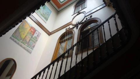 Prédio para Venda em Lordelo do Ouro e Massarelos