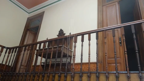 Prédio para Venda em Lordelo do Ouro e Massarelos
