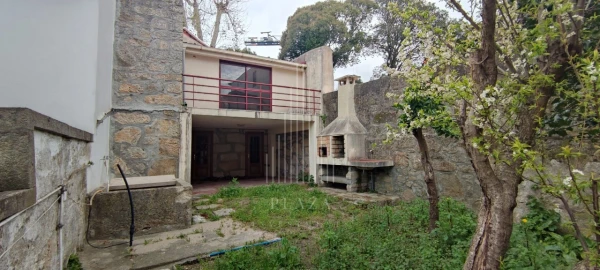 Prédio para Venda em Lordelo do Ouro e Massarelos