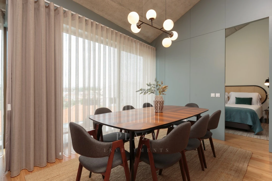 Apartamento T4 para Venda em Bonfim Foto 3
