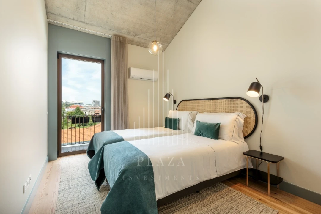 Apartamento T4 para Venda em Bonfim Foto 10