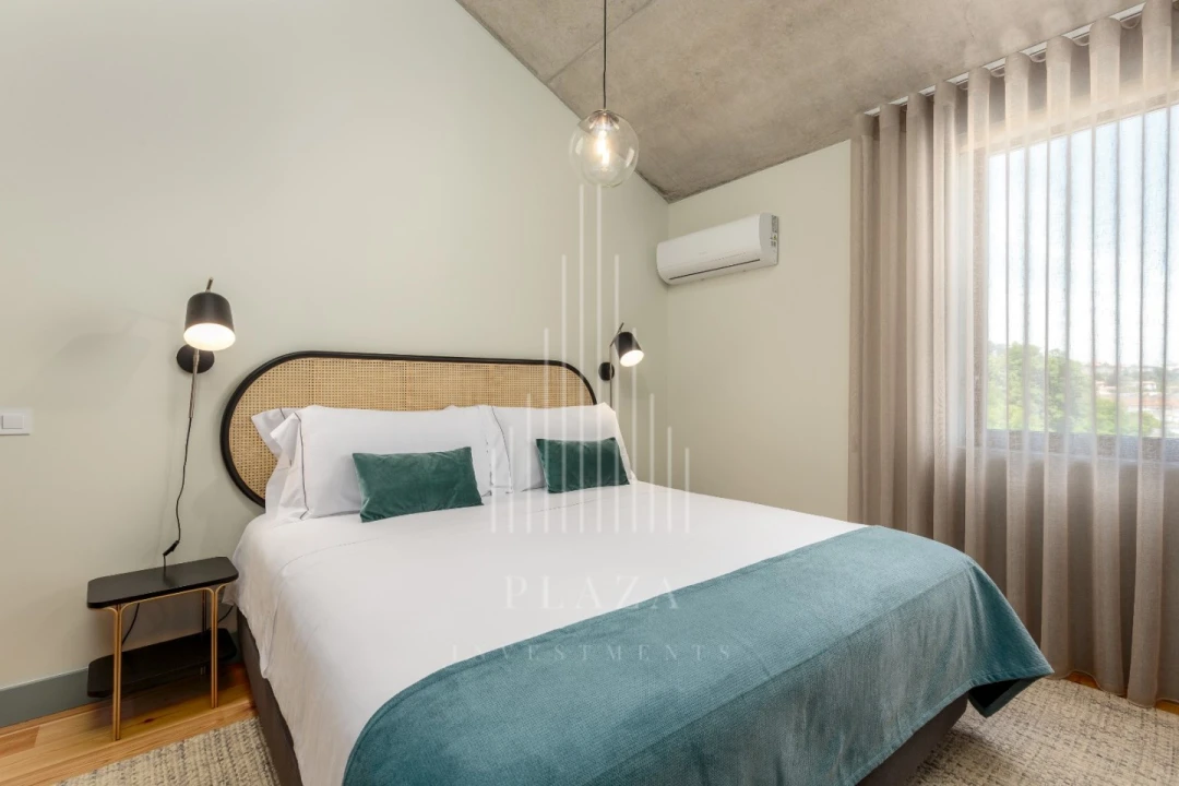 Apartamento T4 para Venda em Bonfim Foto 11