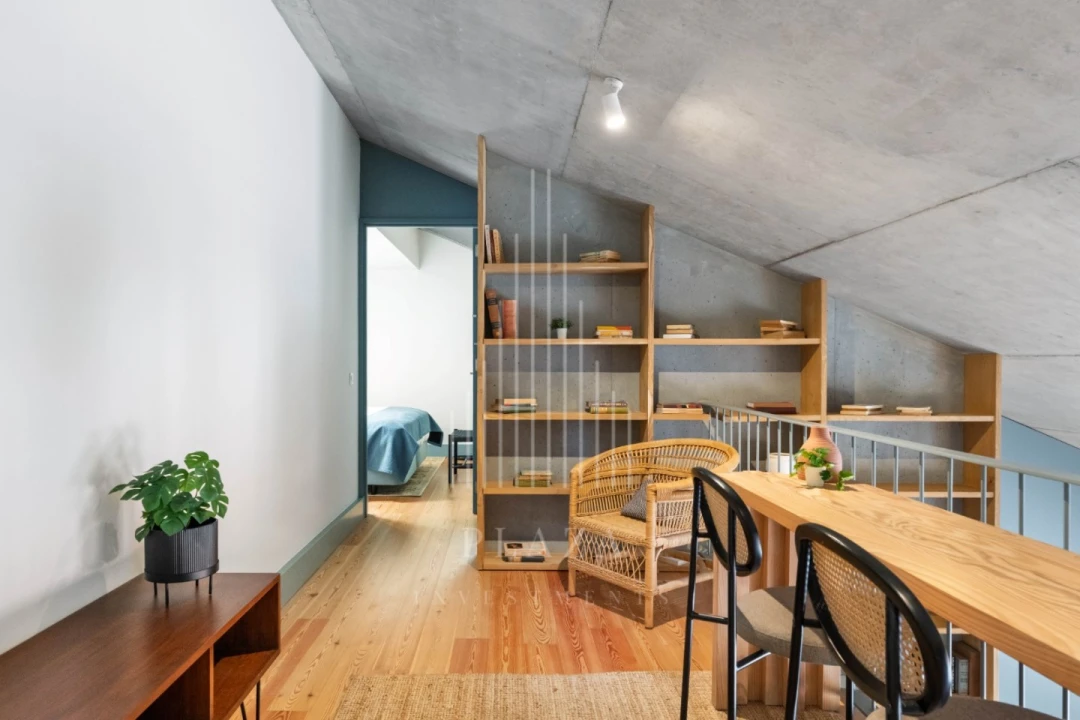 Apartamento T4 para Venda em Bonfim Foto 7