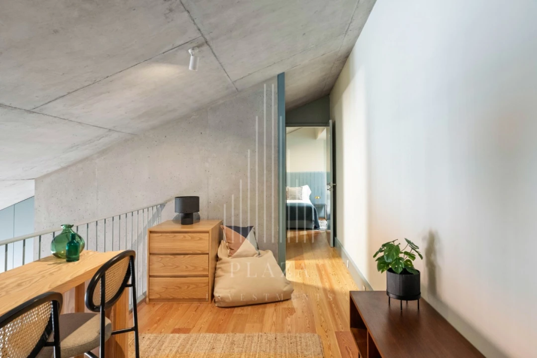 Apartamento T4 para Venda em Bonfim Foto 9