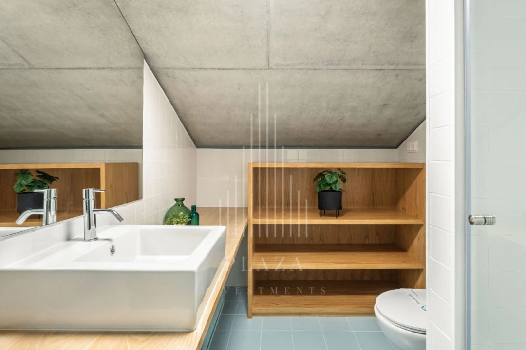Apartamento T4 para Venda em Bonfim Foto 16