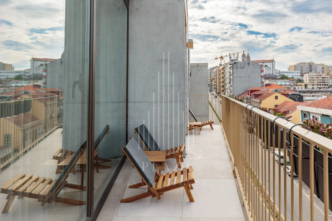 Apartamento T4 para Venda em Bonfim Foto 20