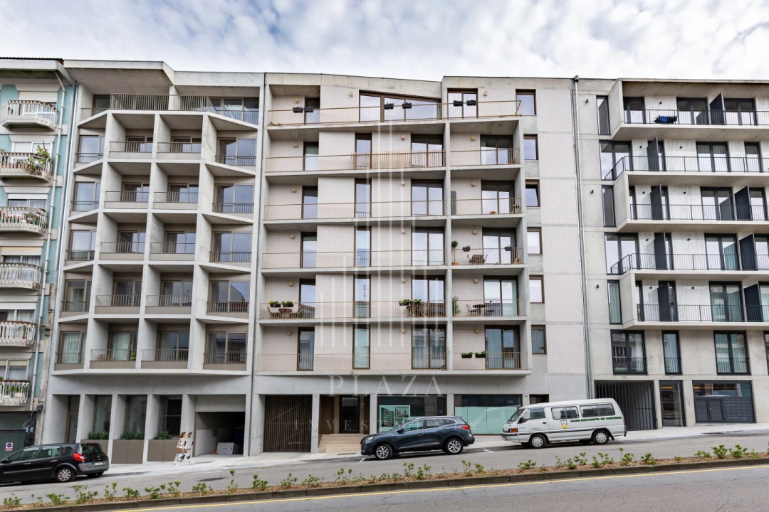 Apartamento T4 para Venda em Bonfim Foto 24