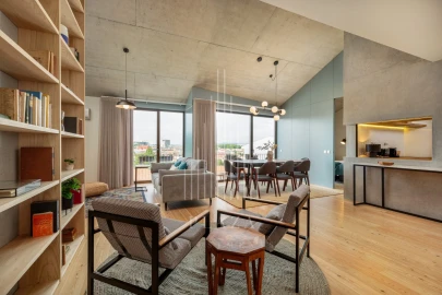 Apartamento T4 para Venda em Bonfim