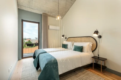 Apartamento T4 para Venda em Bonfim
