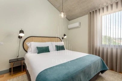 Apartamento T4 para Venda em Bonfim
