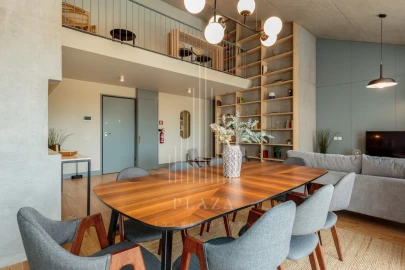 Apartamento T4 para Venda em Bonfim