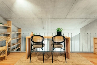 Apartamento T4 para Venda em Bonfim