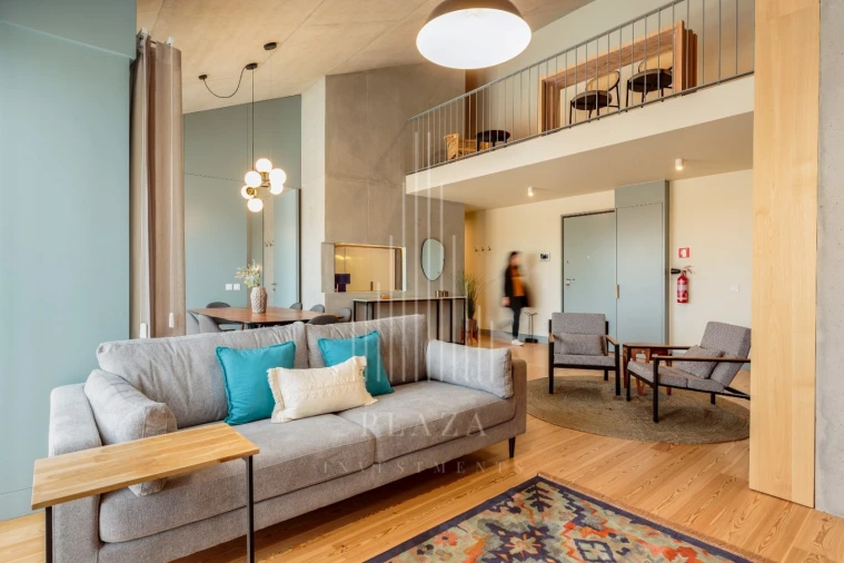 Apartamento T4 para Venda em Bonfim Foto 4