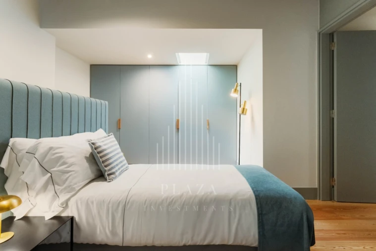Apartamento T4 para Venda em Bonfim Foto 12