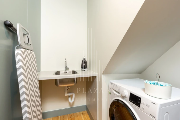 Apartamento T4 para Venda em Bonfim Foto 28