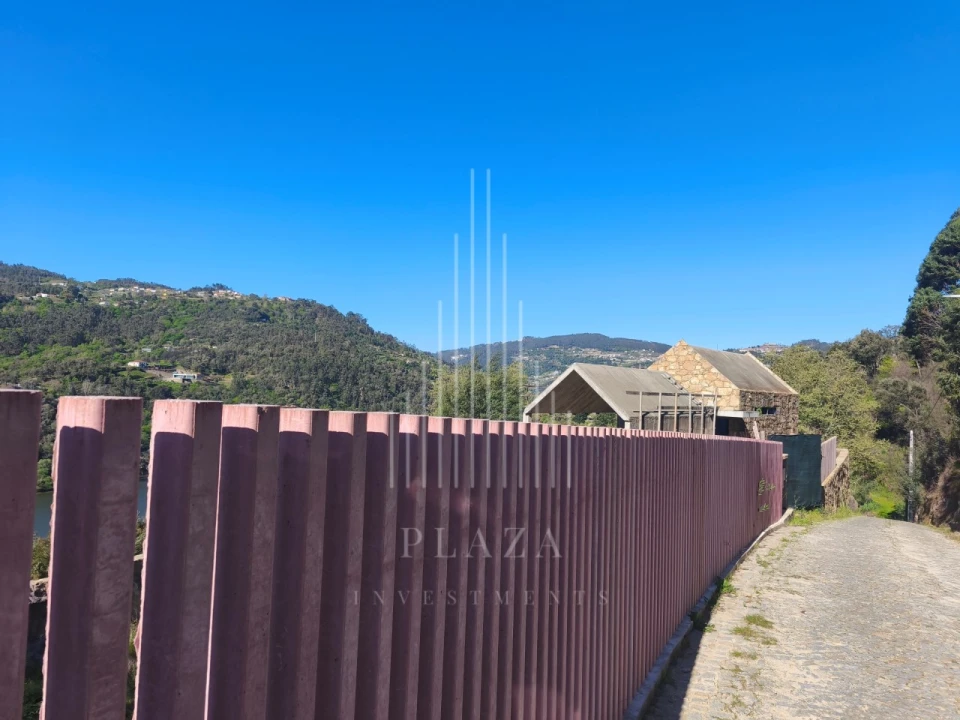 Moradia T3 para Venda em Sande e São Lourenço Foto 13