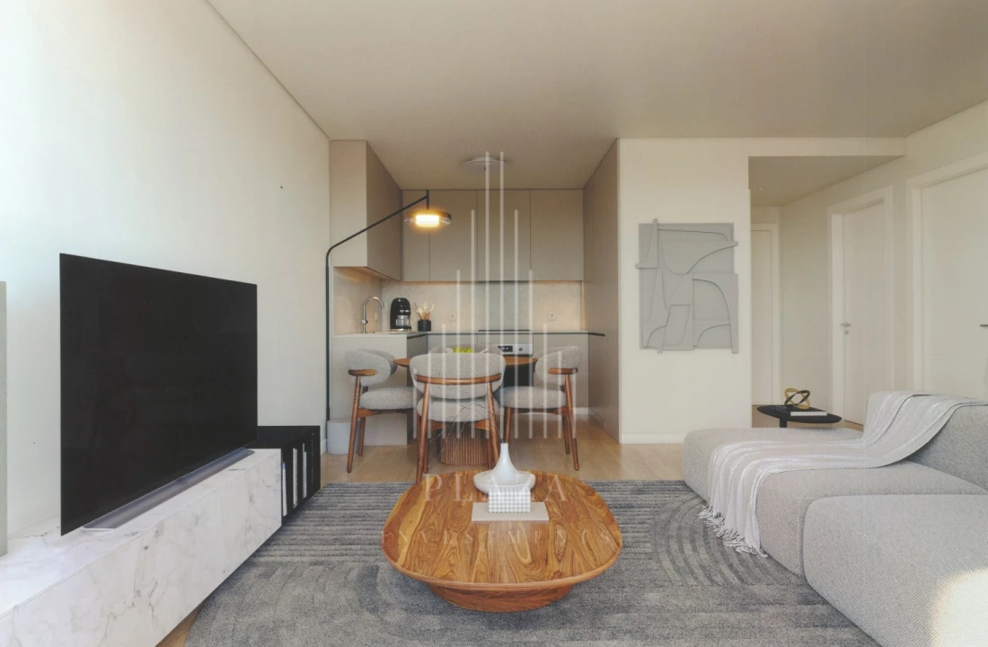 Apartamento T3 para Venda em Rio Tinto Foto 9