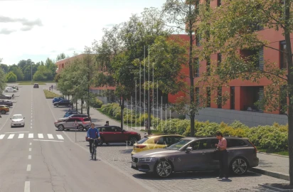 Apartamento T3 para Venda em Rio Tinto
