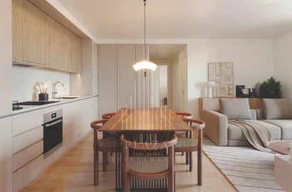 Apartamento T3 para Venda em Rio Tinto