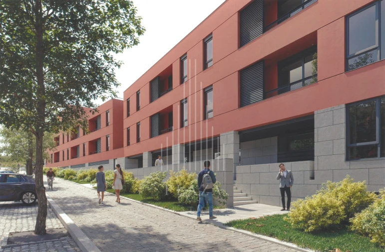 Apartamento T3 para Venda em Rio Tinto Foto 4
