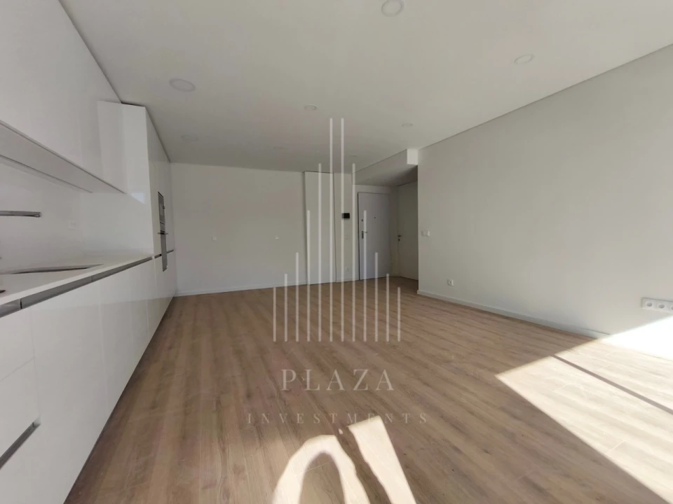 Apartamento T2 para Venda em São Mamede de Infesta e Senhora da Hora Foto 4