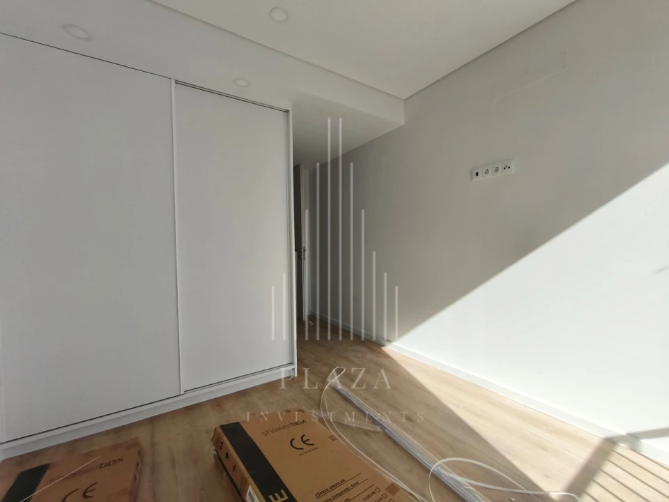 Apartamento T2 para Venda em São Mamede de Infesta e Senhora da Hora Foto 11