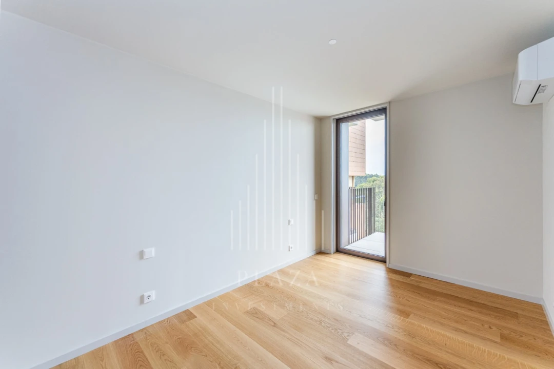 Apartamento T3 para Venda em Santa Marinha e São Pedro da Afurada Foto 3
