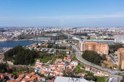 Apartamento T3 para Venda em Santa Marinha e São Pedro da Afurada