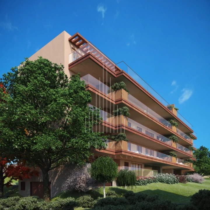 Apartamento T5 para Venda em Canidelo Foto 5