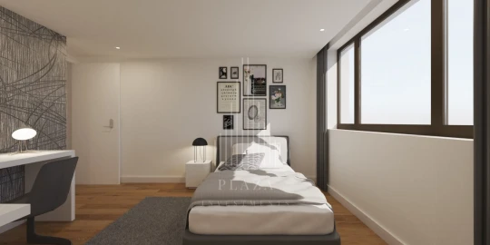 Apartamento T5 para Venda em Canidelo
