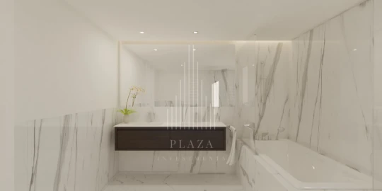 Apartamento T5 para Venda em Canidelo