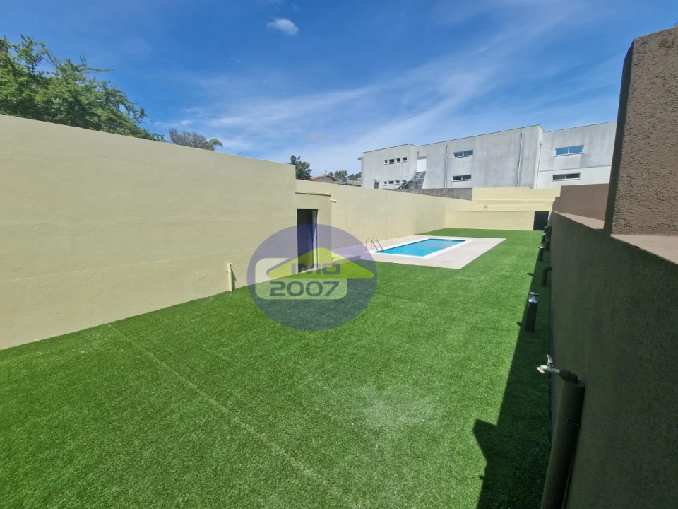 Apartamento T2 para Venda em Santa Maria da Feira, Travanca, Sanfins e Espargo Foto 23