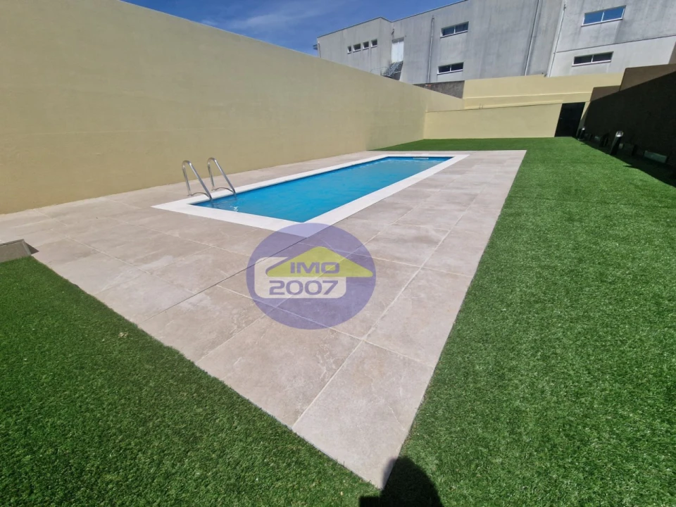 Apartamento T2 para Venda em Santa Maria da Feira, Travanca, Sanfins e Espargo Foto 24
