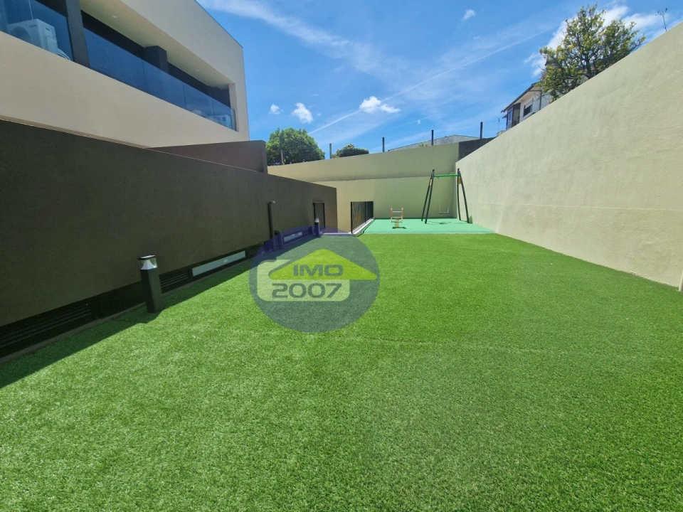Apartamento T2 para Venda em Santa Maria da Feira, Travanca, Sanfins e Espargo Foto 25