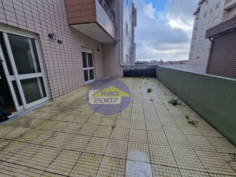 Apartamento T3 para Venda em O. Azeméis, Riba-Ul, Ul, Macinhata Seixa, Madail Foto 15