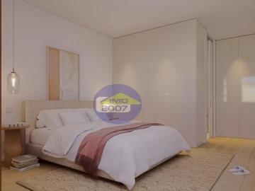 Apartamento T2 para Venda em Fornos