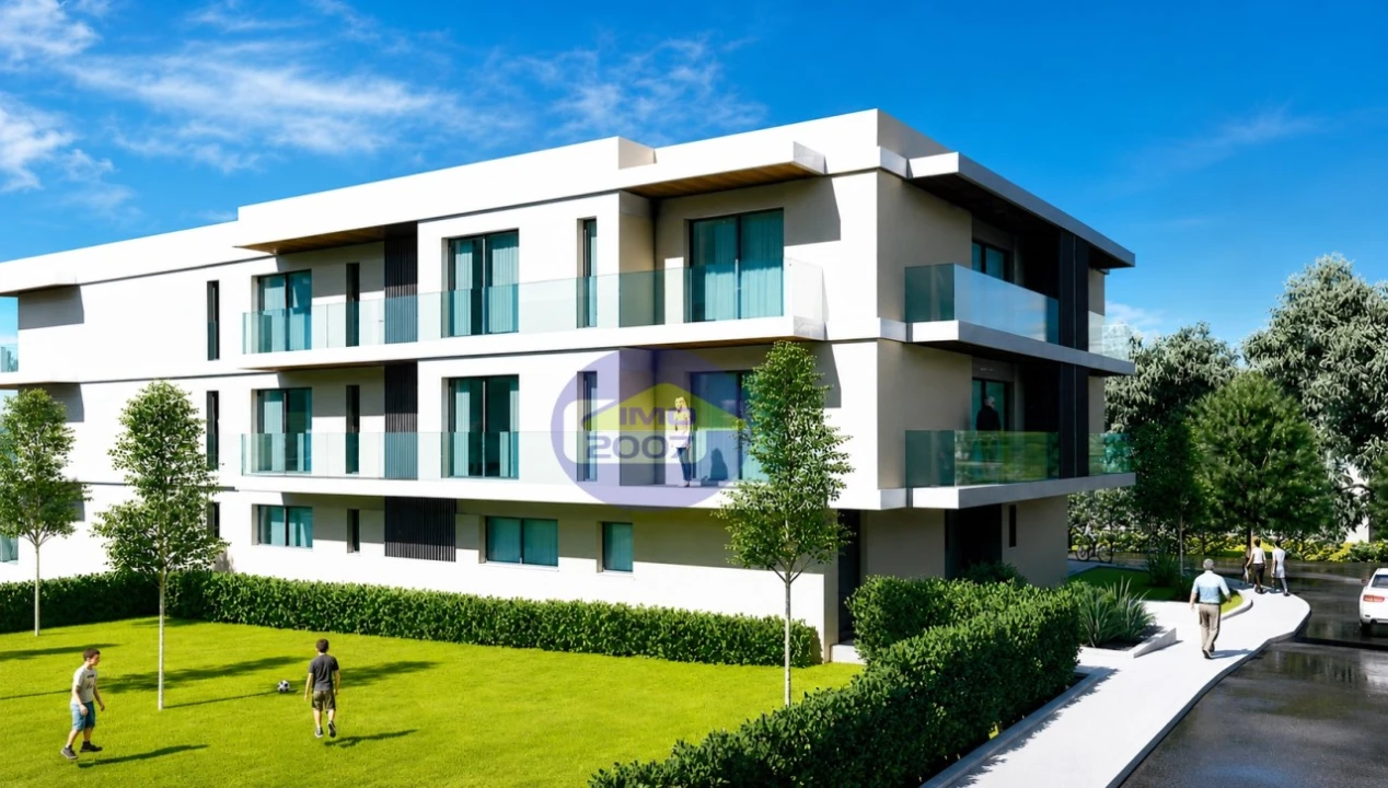Apartamento T1 para Venda em Nogueira da Regedoura Foto 3