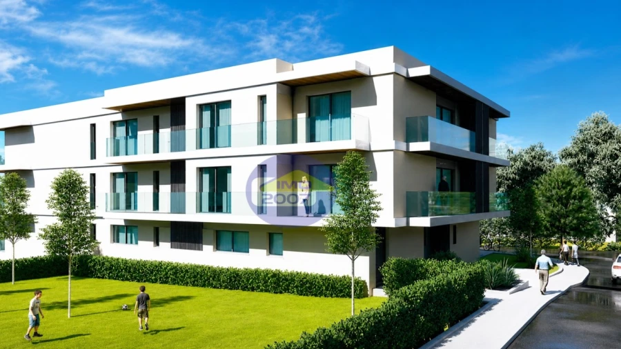 Apartamento T2 para Venda em Nogueira da Regedoura