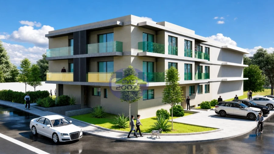 Apartamento T2 para Venda em Nogueira da Regedoura