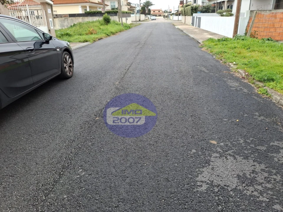 Terreno para Venda em Esmoriz Foto 16