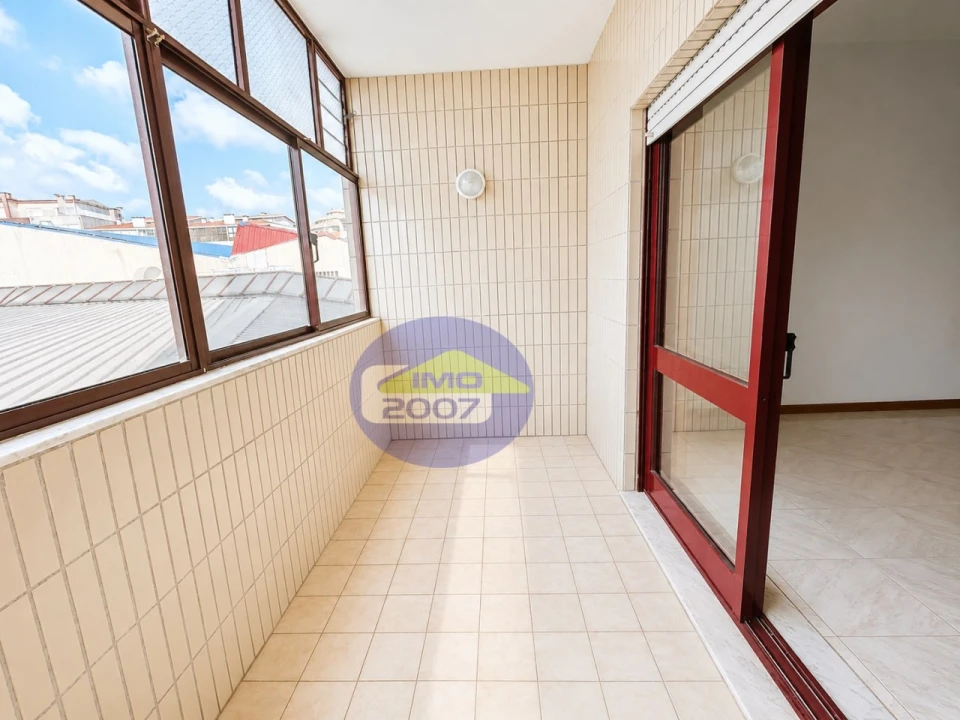 Apartamento T3 para Venda em Canidelo Foto 8