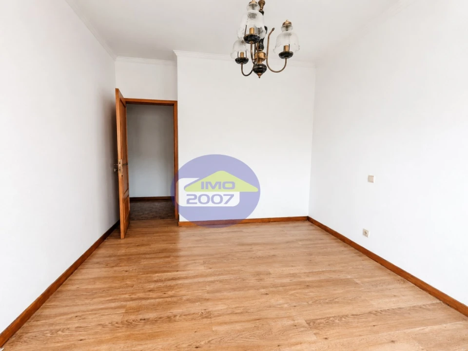 Apartamento T3 para Venda em Canidelo Foto 12