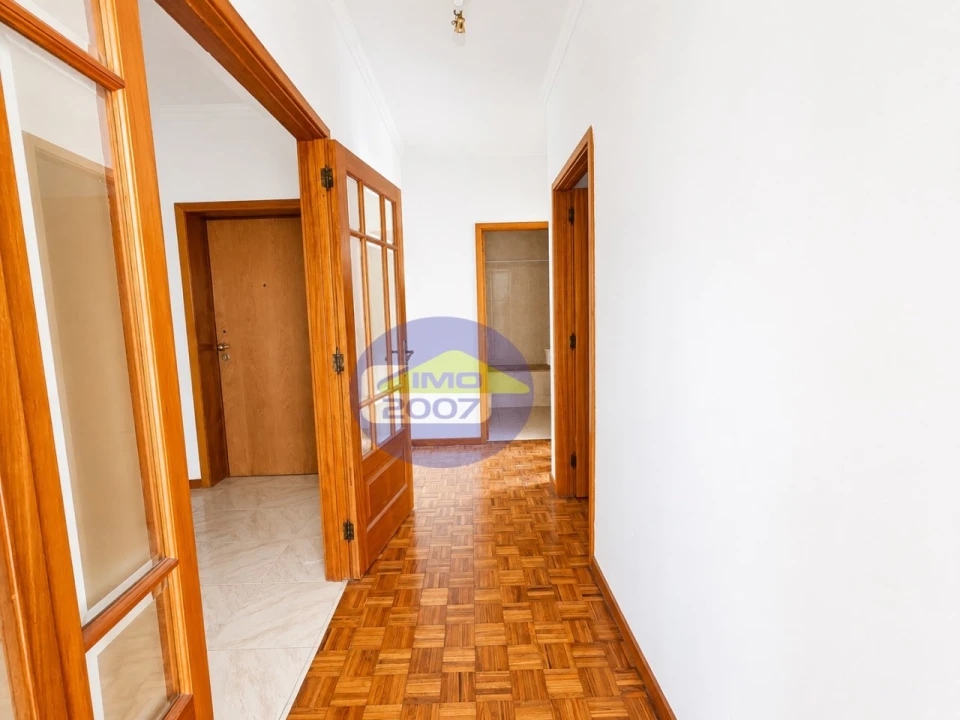 Apartamento T3 para Venda em Canidelo Foto 14